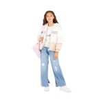 DENIM  ΠΑΝΤΕΛΟΝΙ ΠΑΙΔΙΚΟ GIRL - Image 3