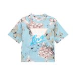 T-SHIRT ΜΠΛΟΥΖΑ GIRL