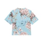 T-SHIRT ΜΠΛΟΥΖΑ GIRL - Image 2