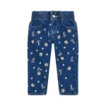DENIM ΠΑΝΤΕΛΟΝΙ ΠΑΙΔΙΚΟ GIRL