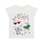 T-SHIRT ΜΠΛΟΥΖΑ GIRL