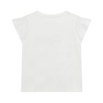T-SHIRT ΜΠΛΟΥΖΑ GIRL - Image 2