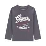 T-SHIRT ΜΠΛΟΥΖΑ BOY