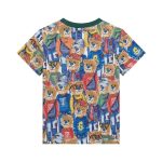 T-SHIRT ΜΠΛΟΥΖΑ BOY - Image 2