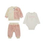 SET ACTIVE TOP W/ZIP ΣΕΤ ΠΑΙΔΙΚΟ GIRL - Image 2