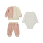 SET ACTIVE TOP W/ZIP ΣΕΤ ΠΑΙΔΙΚΟ GIRL - Image 3
