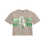 T-SHIRT ΠΑΙΔΙΚΟ GIRL
