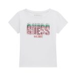 SS T-SHIRT W/SEQUINS ΜΠΛΟΥΖΑ ΠΑΙΔΙΚΟ GIRL