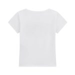 SS T-SHIRT W/SEQUINS ΜΠΛΟΥΖΑ ΠΑΙΔΙΚΟ GIRL - Image 2