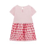 STRETCH JERSEY SS DRESS ΦΟΡΕΜΑ ΠΑΙΔΙΚΟ GIRL - Image 2