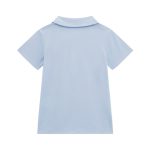 ΜΠΛΟΥΖΑ ΚΟΝΤΟΜΑΝΙΚΗ POLO - Image 2