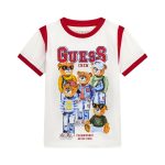T-SHIRT ΠΑΙΔΙΚΟ BOY