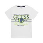 SS T-SHIRT ΜΠΛΟΥΖΑ ΠΑΙΔΙΚΟ BOY