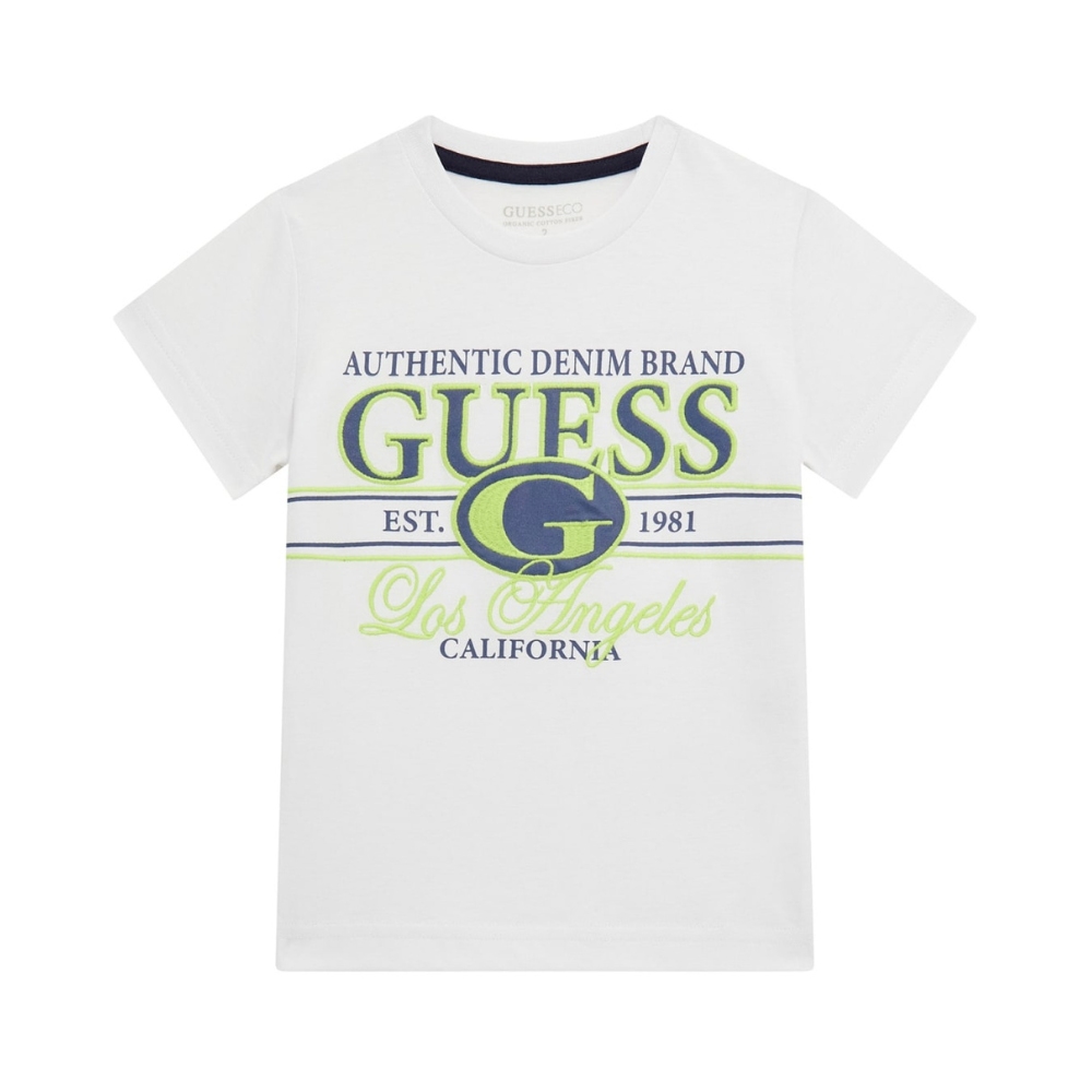 SS T-SHIRT ΜΠΛΟΥΖΑ ΠΑΙΔΙΚΟ BOY