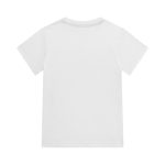 SS T-SHIRT ΜΠΛΟΥΖΑ ΠΑΙΔΙΚΟ BOY - Image 2