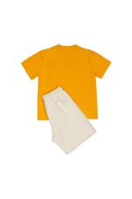 ΣΕΤ ΜΕ ΒΕΡΜΟΥΔΑ ΠΟΡΤΟΚΑΛΙ SPRINT 251-1021 - Image 2