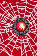 ΣΕΤ ΜΕ ΦΩΤΑΚΙ ΣΤΗ ΜΠΛΟΥΖΑ SPIDERMAN 251-1024 - Image 3