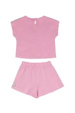 ΣΕΤ ΜΕ ΣΟΡΤΣ ΡΟΖ SPRINT - Image 3