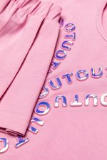 ΣΕΤ ΜΕ ΣΟΡΤΣ ΡΟΖ SPRINT - Image 2