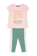 ΣΕΤ ΜΕ ΚΟΛΑΝ 3/4 ΠΟΥΔΡΑ SPRINT 251-4017