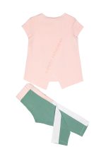 ΣΕΤ ΜΕ ΚΟΛΑΝ 3/4 ΠΟΥΔΡΑ SPRINT 251-4017 - Image 2