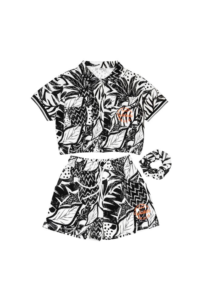 ΣΕΤ ΜΠΛΟΥΖΑ ΜΕ ΚΟΥΜΠΙΑ ΚΑΙ ΒΕΡΜΟΥΔΑ 251-4031