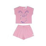 ΣΕΤ ΜΕ ΣΟΡΤΣ ΡΟΖ SPRINT