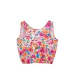 ΤΟΠ ΦΛΟΡΑΛ ΜΕ ΑΝΟΙΧΤΗ ΠΛΑΤΗ