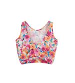 ΤΟΠ ΦΛΟΡΑΛ ΜΕ ΑΝΟΙΧΤΗ ΠΛΑΤΗ - Image 2