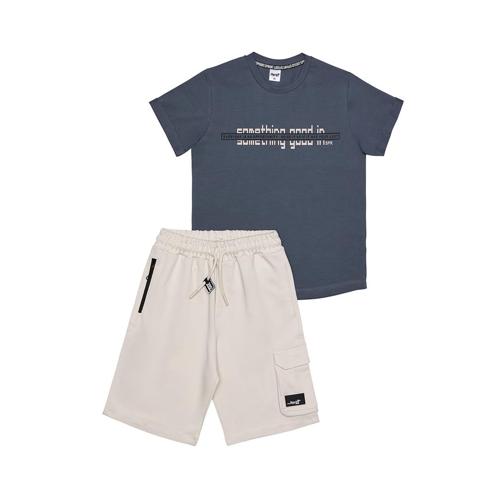 ΣΕΤ ΜΕ ΒΕΡΜΟΥΔΑ SPRINT