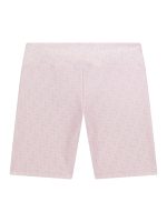 ΠΟΔΗΛΑΤΙΚΟ ΚΟΛΑΝ ΡΟΖ GUESS - Image 2