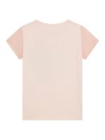 ΜΠΛΟΥΖΑ GUESS ΜΕ ΜΕΤΑΛΙΖΕ ΛΟΓΟΤΥΠΟ ΣΟΜΟΝ - Image 2