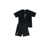 ΣΕΤ ΜΕ ΒΕΡΜΟΥΔΑ ΜΑΥΡΟ SPRINT