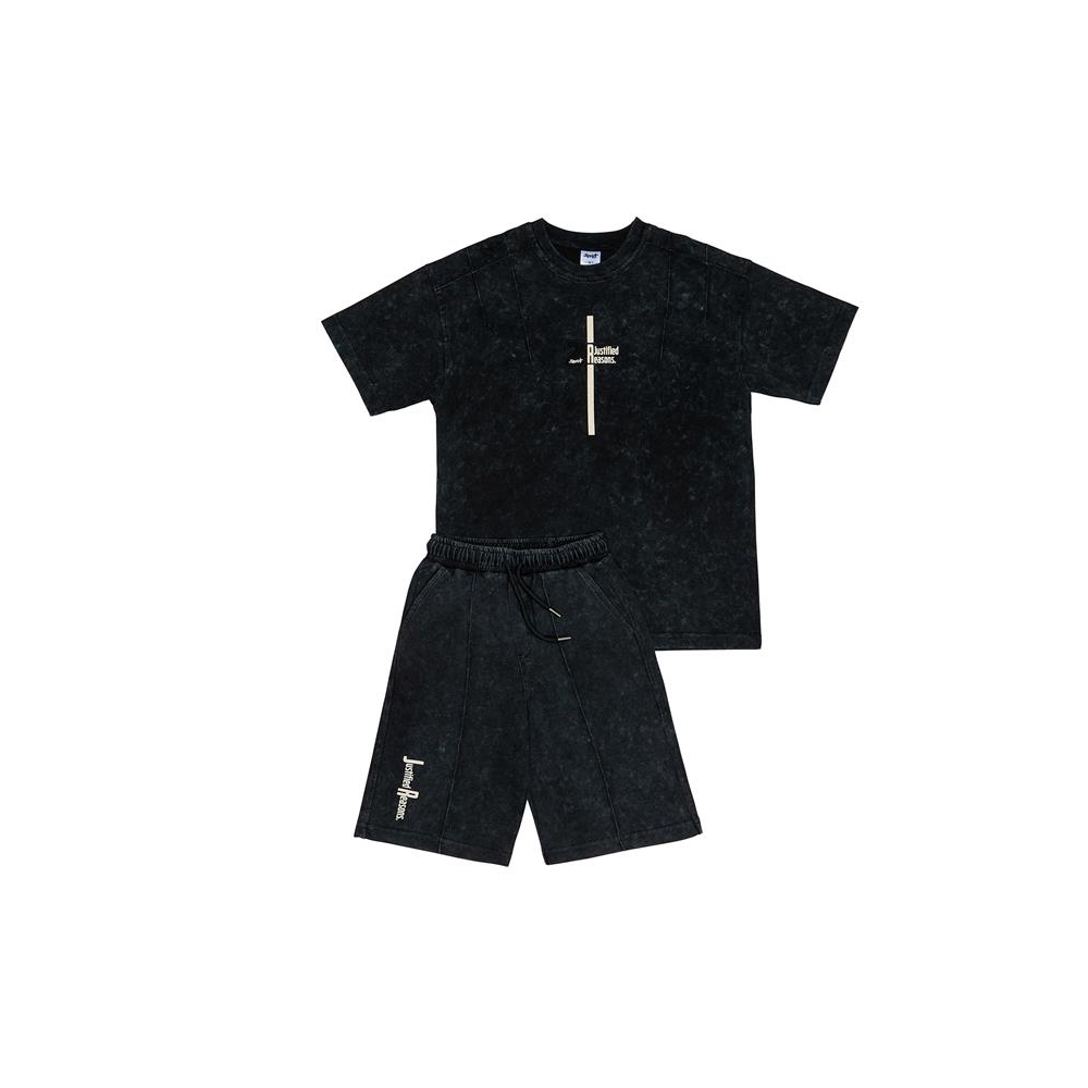 ΣΕΤ ΜΕ ΒΕΡΜΟΥΔΑ ΜΑΥΡΟ SPRINT