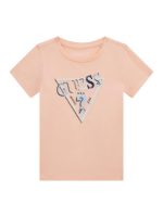 ΜΠΛΟΥΖΑ ΣΟΜΟΝ ΜΕ ΛΟΓΟΤΥΠΟ GUESS