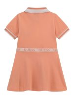 ΦΟΡΕΜΑ ΠΙΚΕ ΜΕ ΓΙΑΚΑ GUESS ΣΟΜΟΝ - Image 2