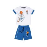 ΣΕΤ ΜΕ ΒΕΡΜΟΥΔΑ ΛΕΥΚΟ SPRINT