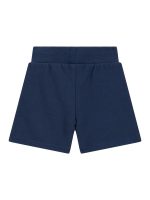 ΒΕΡΜΟΥΔΑ ΜΠΛΕ ΣΚΟΥΡΟ ΑΡΚΟΥΔΑΚΙ GUESS - Image 2