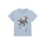 ΜΠΛΟΥΖΑ GUESS ΜΕ ΛΟΓΟΤΥΠΟ