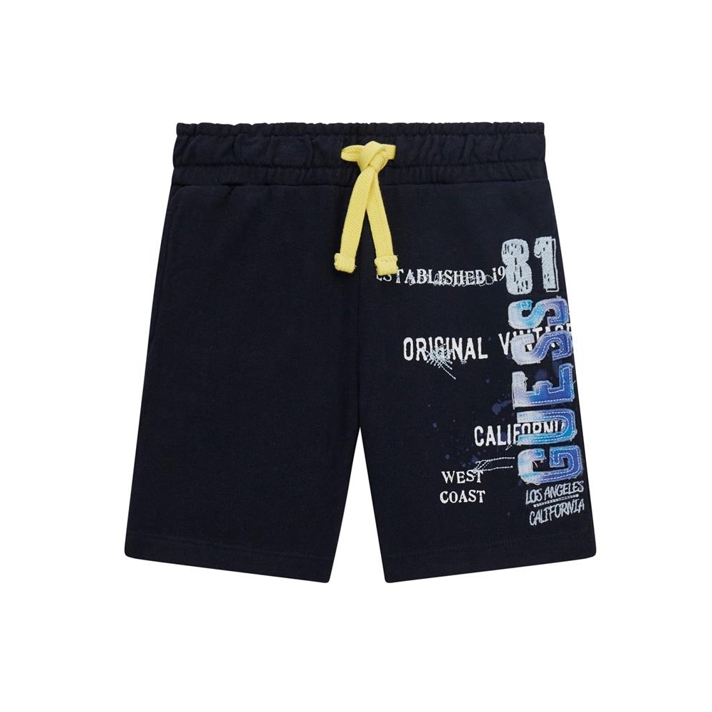 ΒΕΡΜΟΥΔΑ ΒΑΜΒΑΚΕΡΗ GUESS  ΑΓΟΡΙ