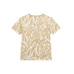 ΜΠΛΟΥΖΑ GUESS ΜΕ ΤΥΠΩΜΑ ΜΠΕΖ - Image 2