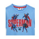 ΜΠΛΟΥΖΑ ΜΑΚΟ SUPERMAN ORIGINAL MARINES - Image 3