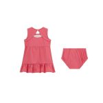 ΒΡΕΦΙΚΟ ΜΑΚΟ ΦΟΡΕΜΑ GUESS ME ΕΣΩΡΟΥΧΟ - Image 2