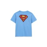 ΜΠΛΟΥΖΑ ΜΑΚΟ SUPERMAN ORIGINAL MARINES - Image 2