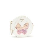 ΤΣΑΝΤΑ ΣΤΡΟΓΓΥΛΗ GUESS