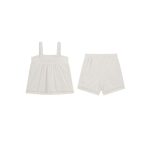 ΣΕΤ ΜΕ ΒΕΡΜΟΥΔΑ GUESS ΛΕΥΚΟ - Image 2