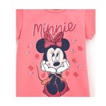 ΜΠΛΟΥΖΑ ΜΙΝΝΙΕ ΜΕ ΠΑΓΙΕΤΕΣ ORIGINAL MARINES ΡΟΖ - Image 2