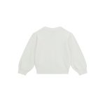 ΖΑΚΕΤΑ ΕΠΟΧΙΑΚΗ ΜΕ ΠΑΓΙΕΤΕΣ ΛΕΥΚΗ GUESS - Image 2