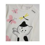 ΟΛΟΣΩΜΟ ΦΟΡΜΑΚΙ ΜΕ ΣΚΟΥΦΑΚΙ ΒΡΕΦΙΚΟ - Image 2