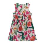 ΦΟΡΕΜΑ FLORAL GUESS - Image 2